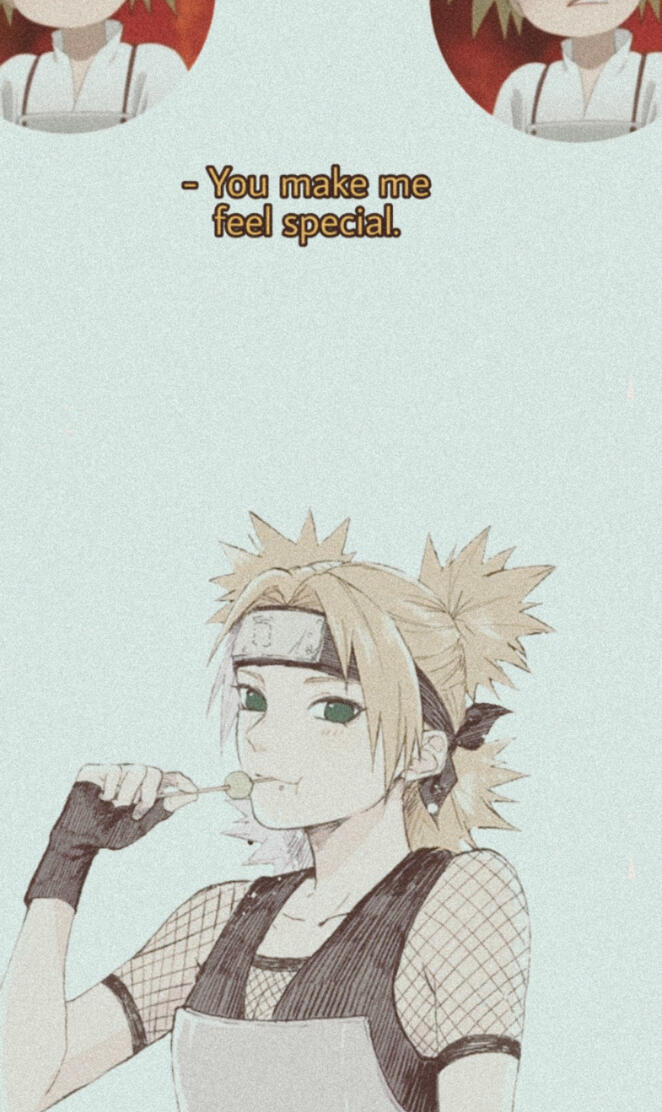 Temari