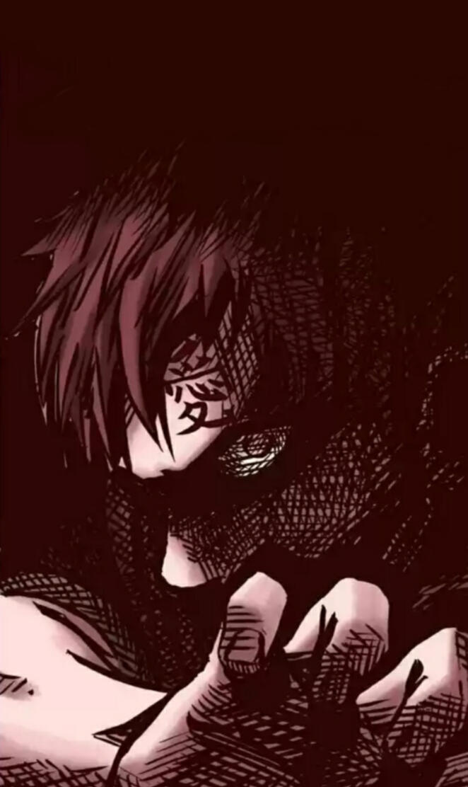 Gaara
