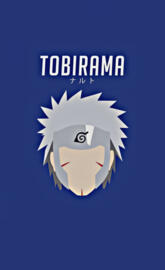 Tobirama Senju
