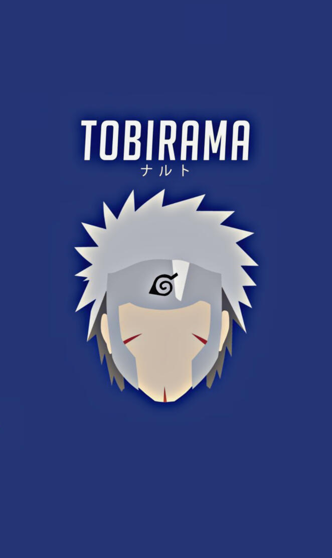 Tobirama Senju