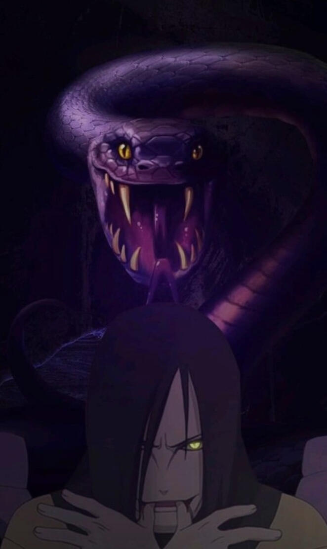 Orochimaru