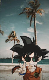 Goku_Robastian