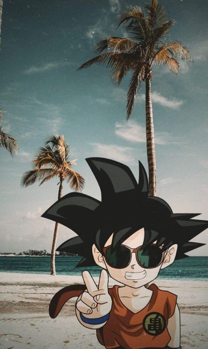 Goku_Robastian