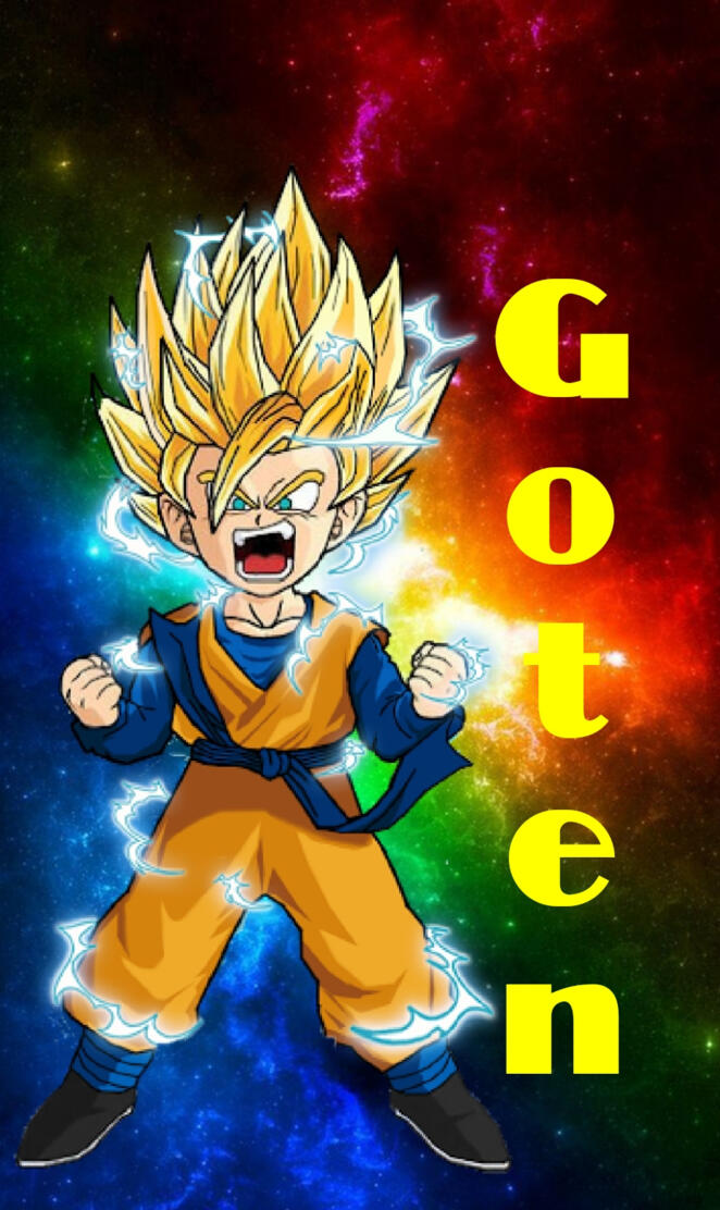 Goten
