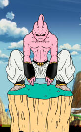 Majinbuu