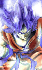 Goku
