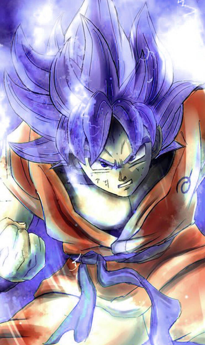Goku