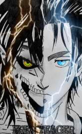 Eren Yeager