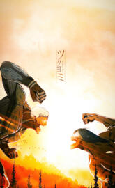 Attack on Titan Wallpa