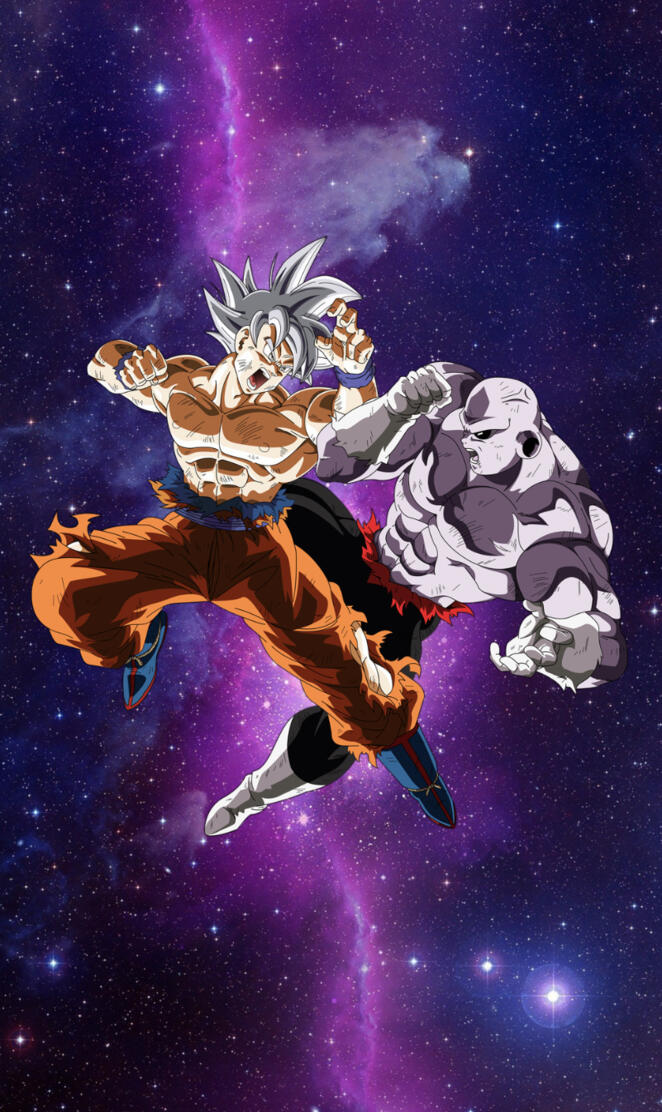 DragonBall Super