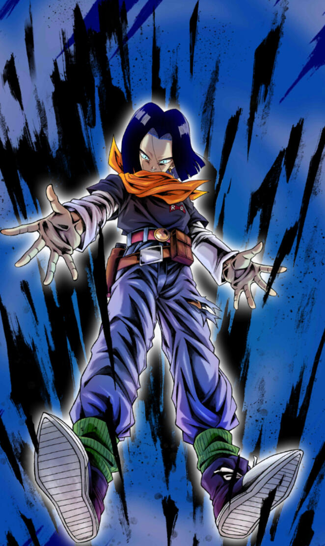 Android 17