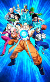DragonBall Super