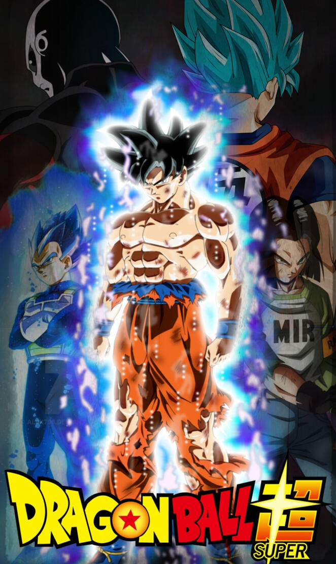 Tournament of power