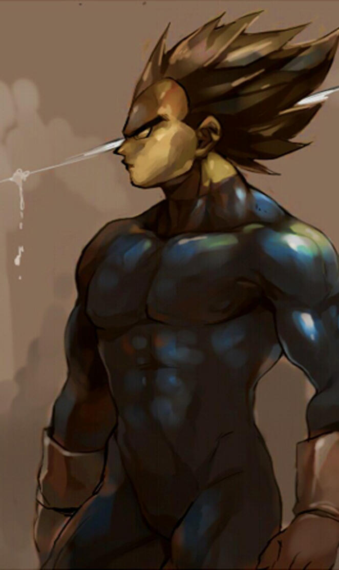 Vegeta
