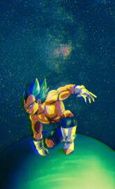 Vegeta