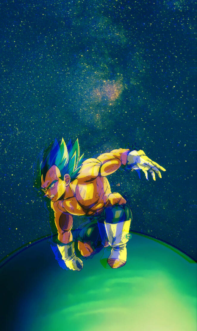Vegeta