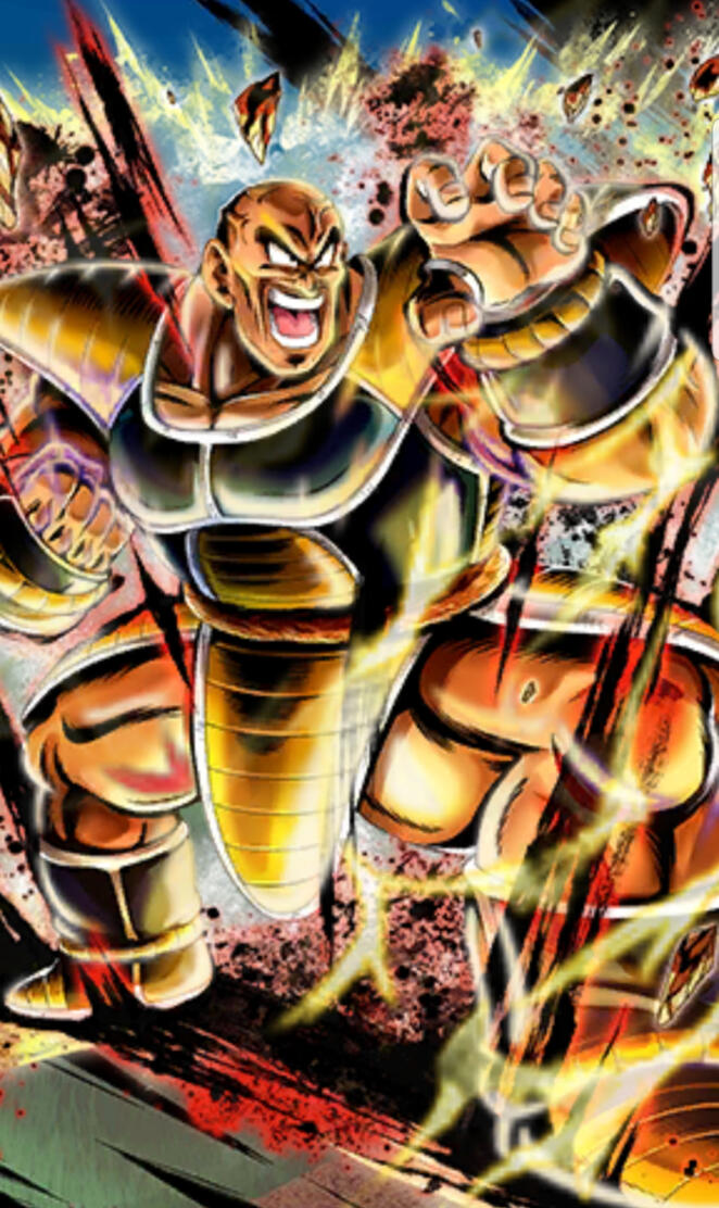 Nappa