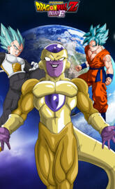 DragonballZ R of F