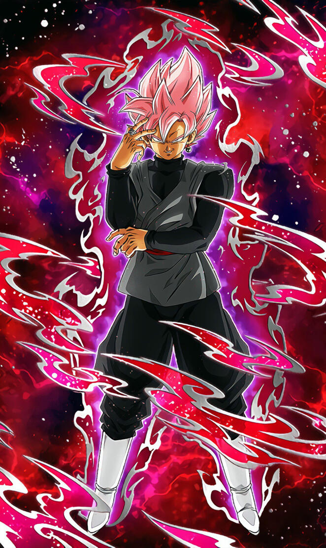 DragonBallSuperGokuB