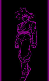 Goku Black