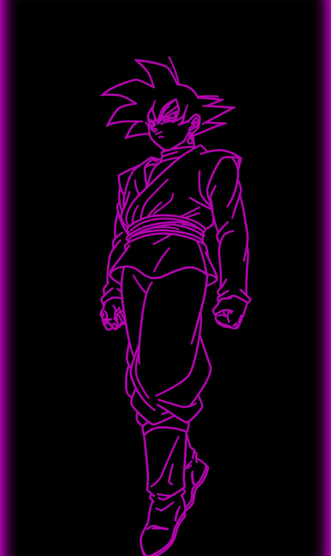 Goku Black