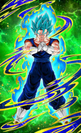 DragonBallS Vegito 1