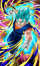 DragonBallS Vegito 2