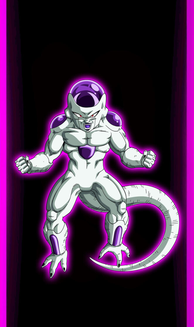 Frieza