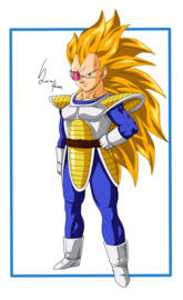Vegeta