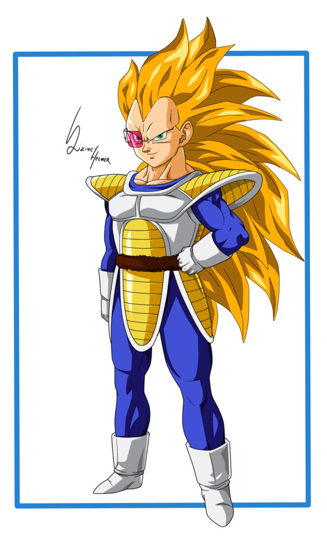 Vegeta