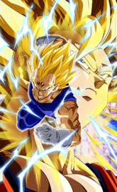 Majin Vegeta