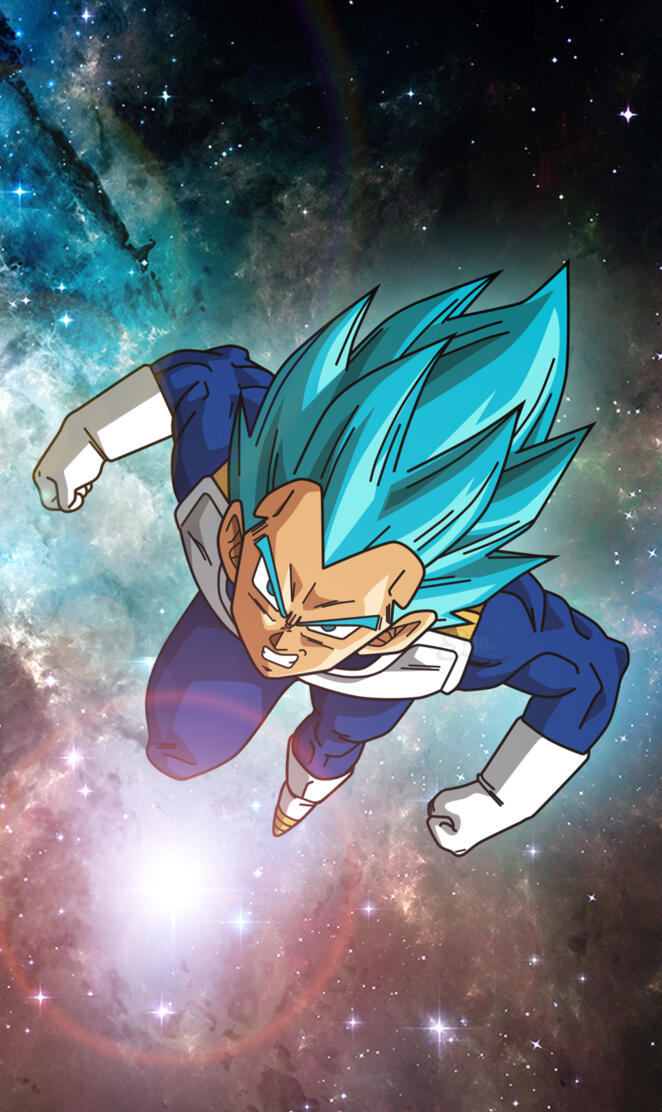 Vegeta