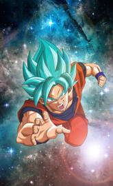 Son Goku