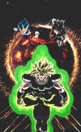 DragonballsuperBroly
