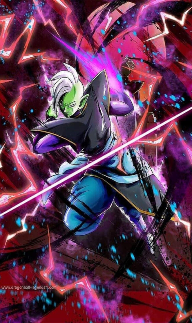 Zamasu