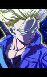 Trunks aesthetic