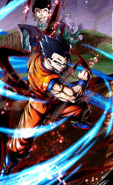 Ultimate Gohan