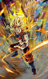 Ssj2 Goku