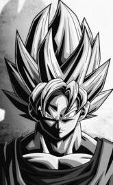 Goku
