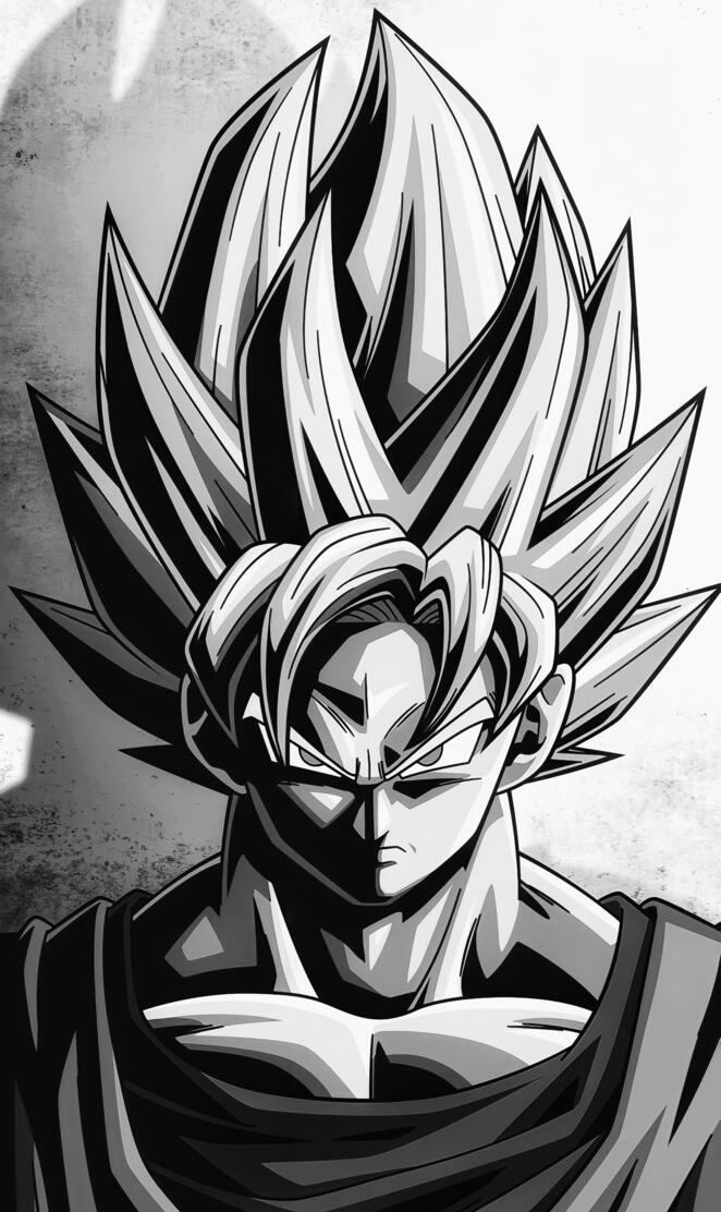 Goku