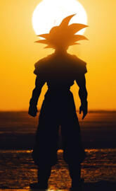 Goku (Dragon Ball)
