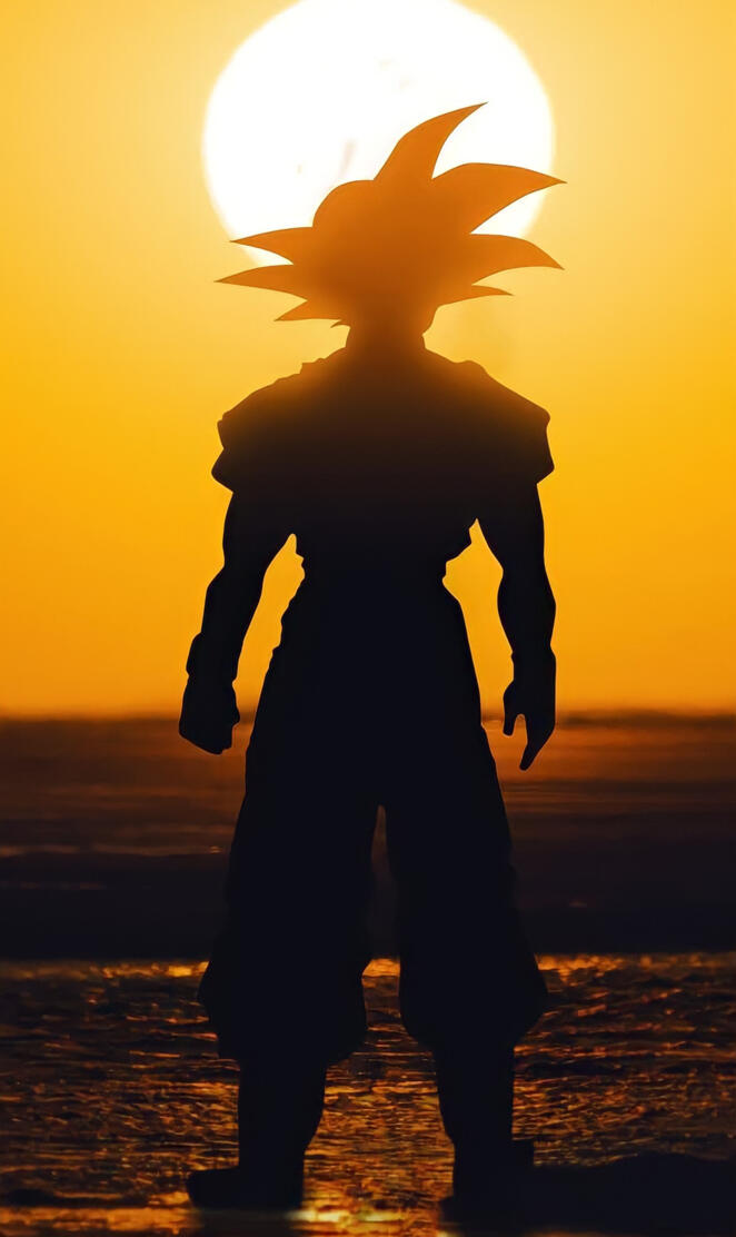 Goku (Dragon Ball)