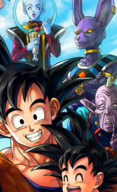 DragonballZ