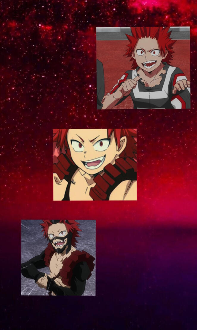 Kirishima