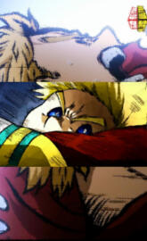 Lemillion Mirio
