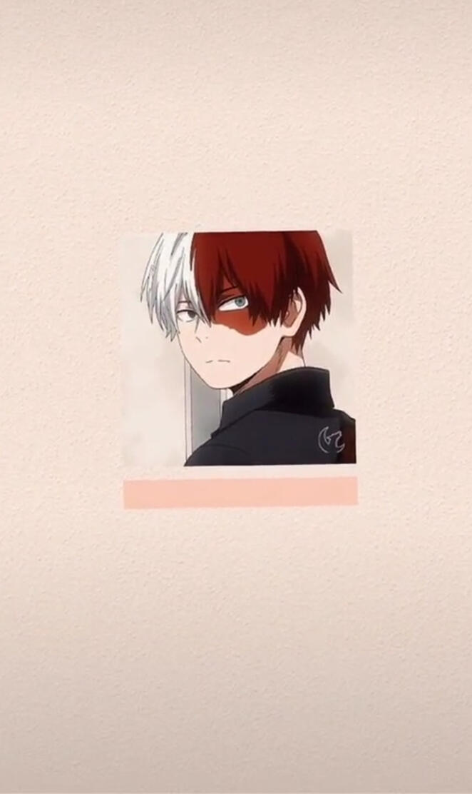 Todoroki-kun