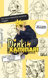 Denki Kaminari