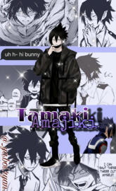 Tamaki Amajiki