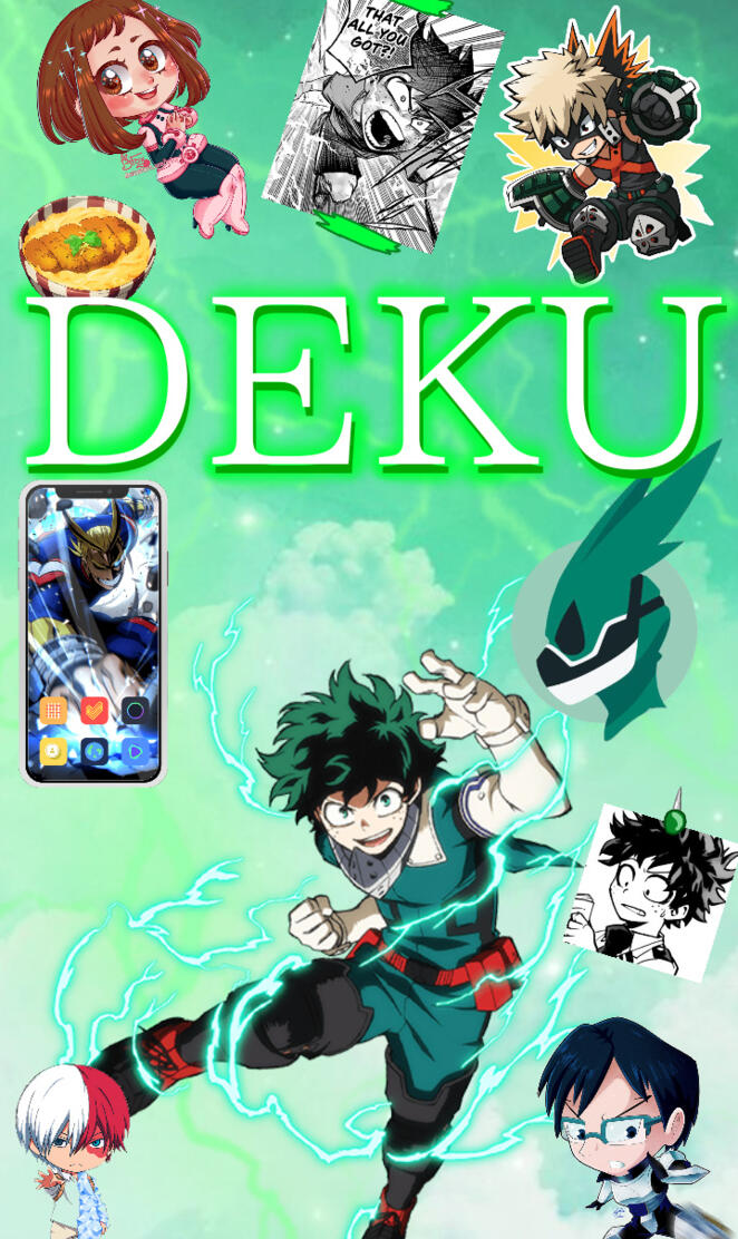Deku