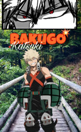 bakugo